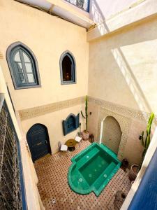 Riad Jonan & Spa
