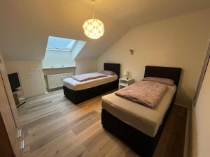 Ferienwohnung Rheinfelden-Herten