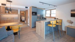 Superior Apartment with Sauna