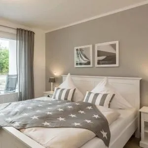 Ferienwohnungen Seestern - Barsbek