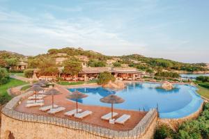 Hotel Pitrizza, Costa Smeralda