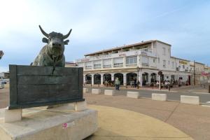 Hotels Abrivado : photos des chambres