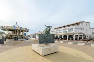 Abrivado - Сент-Марі-де-ла-Мер