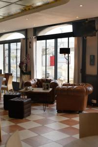 Hotels Abrivado : photos des chambres