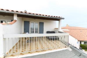 Hotels Abrivado : photos des chambres
