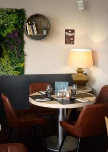 Hotels Abrivado : photos des chambres