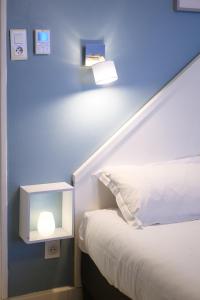 Hotels Abrivado : photos des chambres