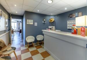 Hotels Abrivado : photos des chambres