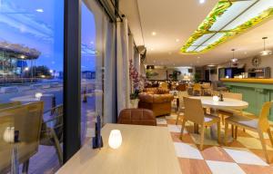 Hotels Abrivado : photos des chambres