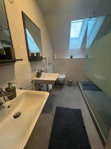 Ferienwohnung Rheinfelden-Herten