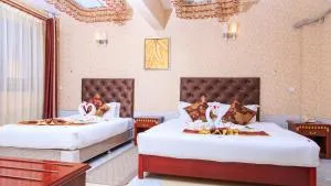 Easy Hotel Kenya - Athi River
