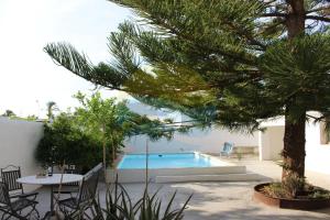 Llevantada - Casa en Poblenou del Delta con piscina privada y barbacoa