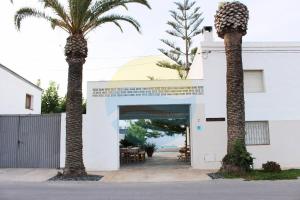 Llevantada - Casa en Poblenou del Delta con piscina privada y barbacoa