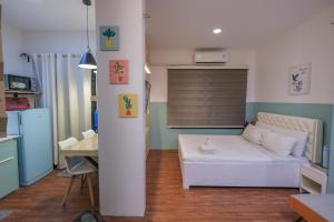 La salle Avenue Condo Residences