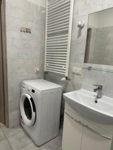 Apartament Wola City Link 4