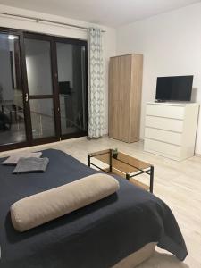 Apartament Wola City Link 4