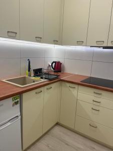 Apartament Wola City Link 4