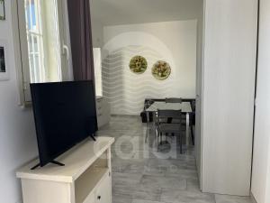 Bilocale Harmos - Spiaggia a 10m By Cala Salento