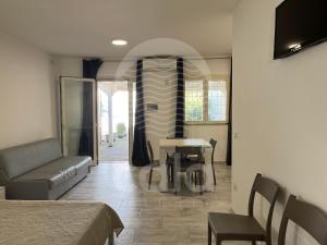 Monolocale Mhysa - Spiaggia a 10m By Cala Salento