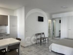 Monolocale Mhysa - Spiaggia a 10m By Cala Salento