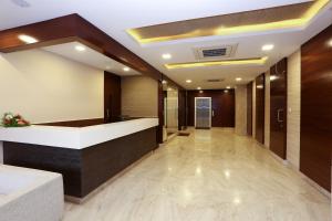 Fressotel Seetharam