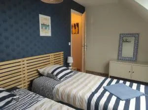 Le goéland - Créances