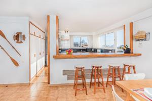 Penthouse BRESSOL Maria Puerto Pollensa