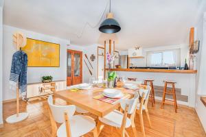 Ático - Penthouse Bressol