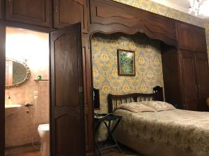 Maisons d'hotes Chez artistes : photos des chambres