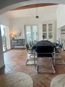 Villas Villa Florence : photos des chambres