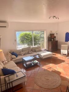 Villas Villa Florence : photos des chambres