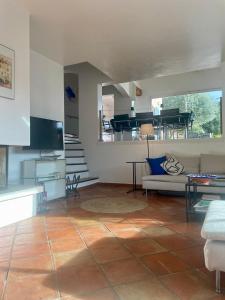 Villas Villa Florence : photos des chambres