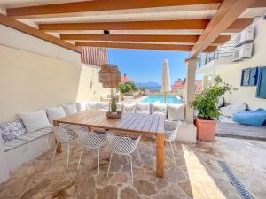 Eco Sunshine Apartments Lumbarda