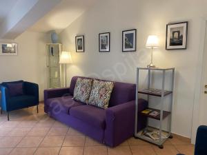 CaseOspitali - Daisy, ampio trilocale x6 vicino a Piazza Maggiore