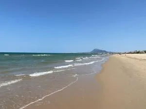 Las Lomas Dénia I Les Deveses - Molinell