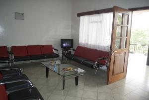 YWCA Parkview Suites