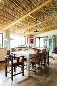 The Cowshed