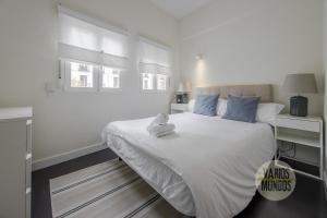 Nuevo Loft 1hab 3pax en plena Plaza de Chueca