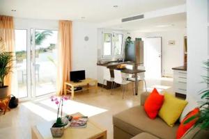 Apartamento Girasol-1