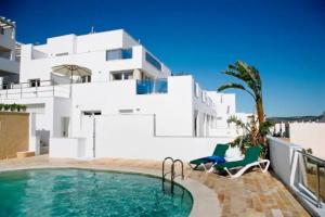 Apartamento Girasol-1