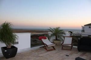 Apartamento Girasol-1