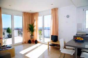 Apartamento Girasol-1