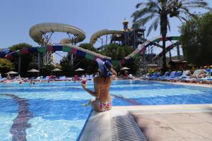 Aqua Fantasy Aquapark Hotel & Spa - UltraInclusive