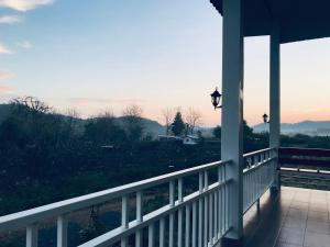 บ้านบนภู ปากช่อง พลูวิลล่า - with a housekeeper