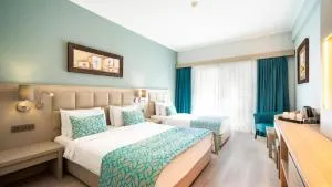 Aqua Fantasy Aquapark Hotel & Spa - Ultra All Inclusive - 奥兹德雷