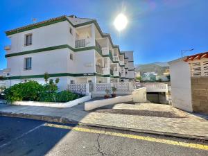 Can Eva Puerto de la Cruz