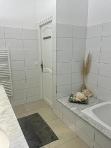 Villas Villa Florence : photos des chambres