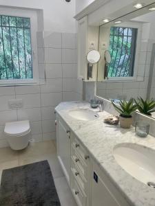 Villas Villa Florence : photos des chambres