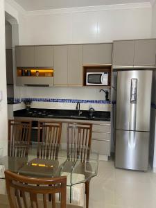 Apartamento Toninhas Ubatuba
