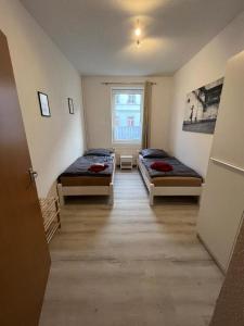 Pension Christianstraße